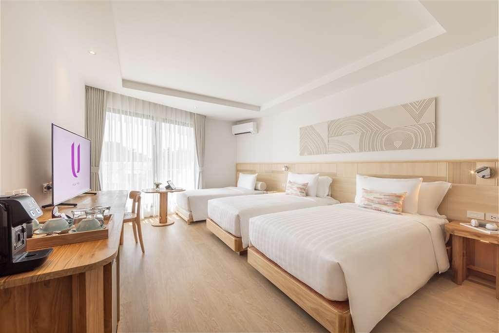 U Hua Hin Hotel Ban Nong Khang Room photo