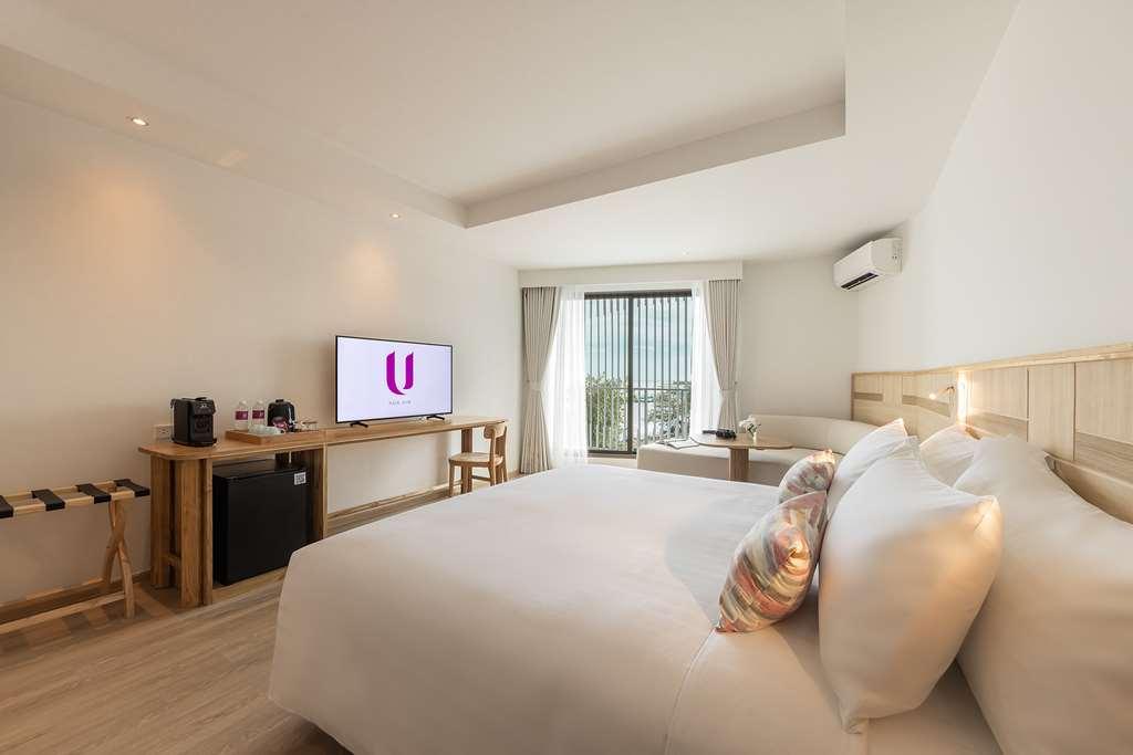 U Hua Hin Hotel Ban Nong Khang Room photo