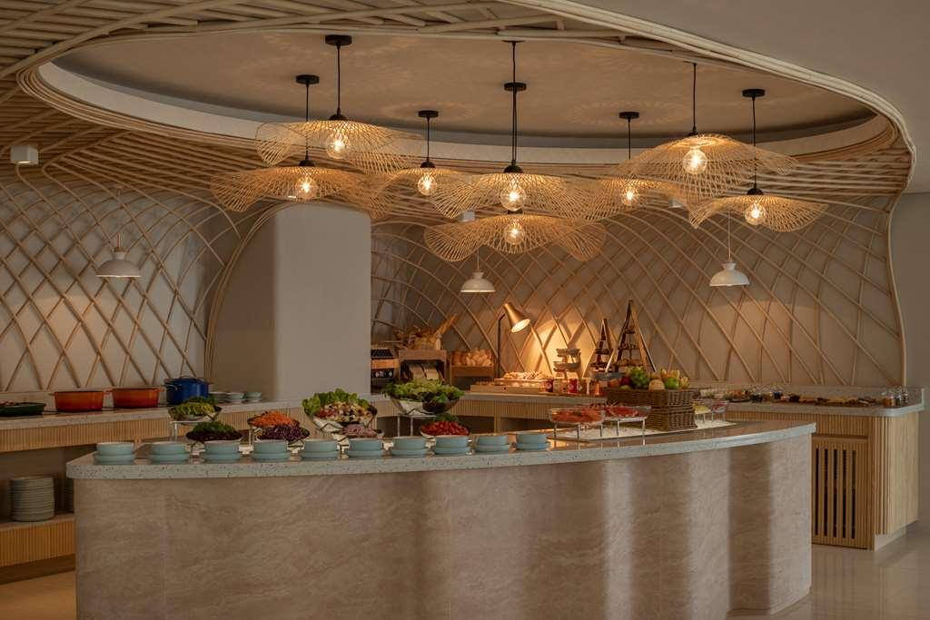 U Hua Hin Hotel Ban Nong Khang Restaurant photo