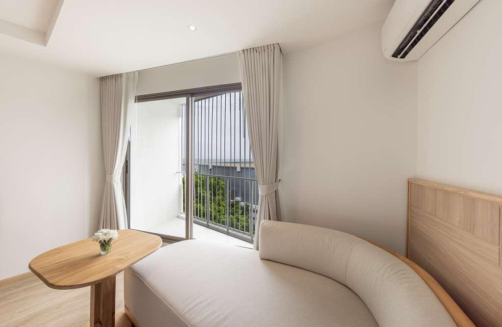 U Hua Hin Hotel Ban Nong Khang Room photo